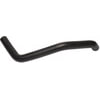 Continental AG 66232 Radiator Coolant Hose Designed to transfer glycol-based coolant throughout the vehicle's cooling system.