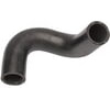 Continental AG 66391 Radiator Coolant Hose Designed to transfer glycol-based coolant throughout the vehicle's cooling system.