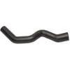 Continental AG 66290 Radiator Coolant Hose Designed to transfer glycol-based coolant throughout the vehicle's cooling system.