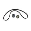 Continental AG GTK0246A Engine Timing Belt Kit Continental Timing Belt Kit Without Water Pump