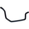 Continental AG 64110 HVAC Heater Hose Molded Heater Hose 20R3EC Class D1 and D2