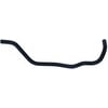 Continental AG 64237 HVAC Heater Hose Molded Heater Hose 20R3EC Class D1 and D2