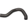 Continental AG 66025 Radiator Coolant Hose Designed to transfer glycol-based coolant throughout the vehicle's cooling system.
