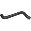 Continental AG 66051 Radiator Coolant Hose Designed to transfer glycol-based coolant throughout the vehicle's cooling system.