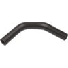 Continental AG 66050 Radiator Coolant Hose Designed to transfer glycol-based coolant throughout the vehicle's cooling system.