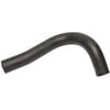 Continental AG 66098 Radiator Coolant Hose Designed to transfer glycol-based coolant throughout the vehicle's cooling system.
