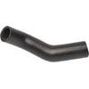 Continental AG 66124 Radiator Coolant Hose Designed to transfer glycol-based coolant throughout the vehicle's cooling system.