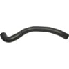 Continental AG 66766 Radiator Coolant Hose Designed to transfer glycol-based coolant throughout the vehicle's cooling system.
