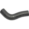 Continental AG 66751 Radiator Coolant Hose Designed to transfer glycol-based coolant throughout the vehicle's cooling system.
