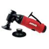 AIRCAT 6281 Angle Sander .75 HP Angle Disc Sander with Spindle Lock, Composite Handle and Grip for Comfort