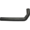 Continental AG 66757 Radiator Coolant Hose Designed to transfer glycol-based coolant throughout the vehicle's cooling system.