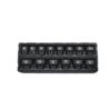 Astro Pneumatic 78214 Socket Set 14pc 1/2" Drive Low Profile Nano Impact Metric Socket Set, 17mm-30mm