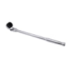 Astro Pneumatic 78345 Socket Wrench Long 10" 100-Tooth Flex Head Ratchet Wrench for 1/4" Nano Sockets