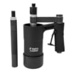 Astro Pneumatic 658HD Slide Hammer Heavy-Duty Pneumatic Air Slide Hammer Puller, 1200 BPM, 5/8-Inch-18 Thread
