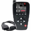 ATEQ QUICKSETX Tire Pressure Monitoring System (TPMS) Reset Tool Summer/Winter Tire Pressure Monitoring System (TPMS) Reset