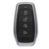 Autel IKEYAT4PC Keyless Entry Transmitter MaxiIM IKEY IKEYAT4PC