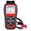 Autel TS508WF Diagnostic Scan Tool Wi-Fi TPMS Diagnostic & Relearn Tool, MX-Sensor Activation & Programming Scanner