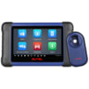 Autel IM508S Keyless Entry Transmitter Programmer 7-Inch Touchscreen Key Fob Programmer, IMMO Immobilizer & All-System