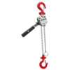 American Power Pull 602 1/4 Ton Chain Puller with 5' Lift