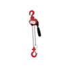 American Power Pull 603 1/2 Ton Chain Puller with 5' Lift
