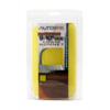 Carrand 40411AS Polishing Bonnet 9" to 10" Smooth Application Foam Wax and Polish Bonnets with Elastic Edge