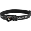 Coast 30325 Headlamp - XPH30R, Rechargeable-Dual Power, 1500 Lumens, 210M Beam