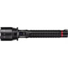 Coast 31037 Flashlight Rechargeable Tactical LED Flashlight, 8000 Lumens, Real-Time Power Display