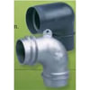 Crushproof AEL40 ELBOW