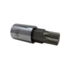 CTA Tools 5072 Socket Driver Bit T80 Torx Bit Socket 1/2" Square Drive Wheel Bolt and Lug Nut Removal Tool