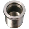 Cal-Van Tools 389-100 Spark Plug Thread Repair Kit Replacement Spark Plug Thread Insert 2-Valve Kit, M14x1.25 Steel Alloy,