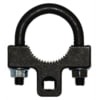 Cal-Van Tools 946 Steering Tie Rod End Tool Inner Tie Rod Removal Tool, Smooth & Round End Steering Rod Remover with