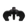 Cal-Van Tools 18630 Pitman Arm Puller Sheppard M110 Steering Gear Pitman Arm Puller, 3/4 Inch Impact Rated Truck Tool