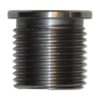 Cal-Van Tools 393-100 Spark Plug Thread Repair Kit Replacement Spark Plug Thread Insert 3-Valve Kit, M16x1.5 Steel Alloy, for
