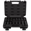 Cal-Van Tools 75513 Wheel Lug Nut Socket 41/64" 6-Spline Wheel Lock Lug Nut Socket, Damage-Free Aftermarket Remover Tool
