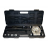 Cal-Van Tools 501 Bearing Puller 7-Ton Bar-Type Puller & Bearing Separator Set, 4-Inch Splitter with 16-Inch Reach Kit