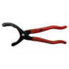CTA Tools 2534 Oil Filter Wrench Adjustable Jaws Long Handle Plier Type Steel Oil Filter Wrench Hand Tool