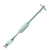 CTA Tools 8077 Bearing Puller Extra Long Slide Hammer Pilot Bearing Puller Tool for Inside Outside Pulling