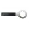 CTA Tools 1021 Water in Fuel Sensor Wrench Metric 42 mm 6-Point Thin Wall Diesel Water in Fuel Sensor Wrench Tool