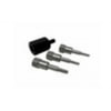 CTA Tools 5414 4 Pc. Master Dipstick Tube Extractor Kit - Ford, Dodge, GM