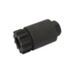 CTA Tools 1218 Engine Crankshaft Turning Socket Tool Engine Flywheel Barring Tool 1/2" Drive for Volvo Mack Diesel Trucks