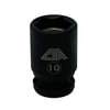 CTA Tools 3805X10 10mm Hex - Magnetic Impact 3/8" Drive