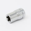 CTA Tools 5064X10 Socket Drive Extension 5-Point Lobe 10EPR Torx Plus Socket 1/4" Drive for Tesla