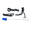 CTA Tools 6670 Engine Timing Tool Master Engine Valvetrain Timing Chain Alignment Service Tool Kit for Ford