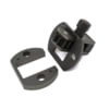 CTA Tools 9378 Engine Crankshaft Turning Socket Tool Heavy Duty Truck Engine Crankshaft Barring Tool for Detroit Diesel Benz