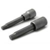 CTA Tools 9295 Engine Cylinder Head Bolt Socket 2-Piece Engine Cylinder Head Bolt Socket Set 12-Point Double Hex 1/2" Square