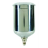 DeVilbiss 702576 TEKNA 900 CC ALUM. CUP