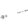 DeVilbiss 905338 Spray Gun Repair Kit General Purpose Pressure Spray Gun Repair Kit, Baffle and Gasket Replacements