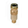 DeVilbiss 240147 QD High Flow Coupler