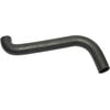 Continental AG 66792 Radiator Coolant Hose Designed to transfer glycol-based coolant throughout the vehicle's cooling system.