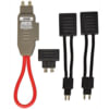 Electronic Specialties 312A Fuse Loop Fuse Buddy Current Loop Kit, Measures up to 30 Amps, Tests Micro, Mini, ATO Circuits